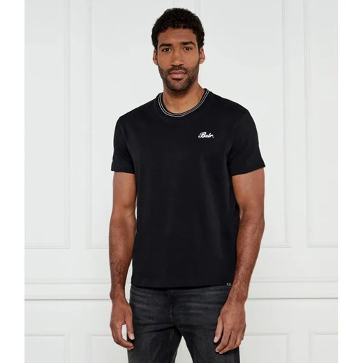 BALR. T-shirt | Regular Fit ze sklepu Gomez Fashion Store w kategorii T-shirty męskie - zdjęcie 184345093