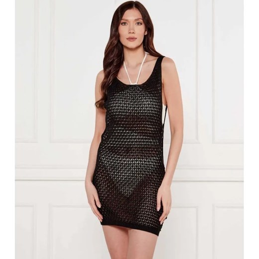 Guess Sukienka ze sklepu Gomez Fashion Store w kategorii Sukienki - zdjęcie 184345094