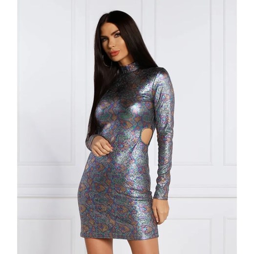 Desigual Sukienka ze sklepu Gomez Fashion Store w kategorii Sukienki - zdjęcie 184345113