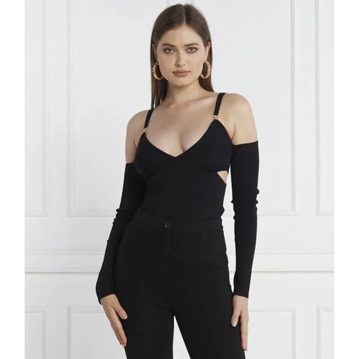 Pinko Bluzka ze sklepu Gomez Fashion Store w kategorii Bluzki damskie - zdjęcie 184345152