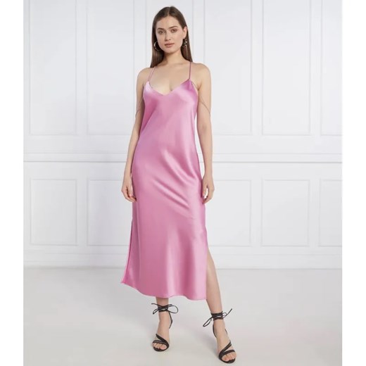 BOSS BLACK Sukienka Dechana ze sklepu Gomez Fashion Store w kategorii Sukienki - zdjęcie 184345153
