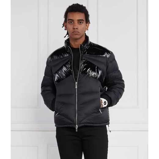 Armani Exchange Kurtka | Regular Fit ze sklepu Gomez Fashion Store w kategorii Kurtki męskie - zdjęcie 184345172