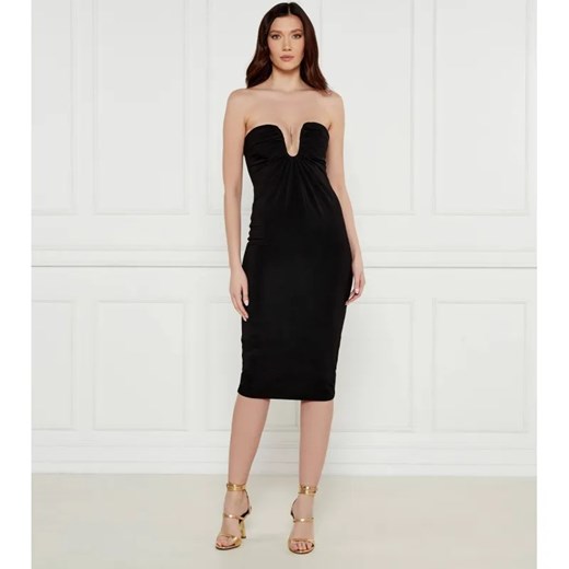 Pinko Sukienka CENERINO ze sklepu Gomez Fashion Store w kategorii Sukienki - zdjęcie 184345190