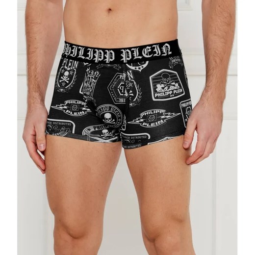 Philipp Plein Bokserki ze sklepu Gomez Fashion Store w kategorii Majtki męskie - zdjęcie 184345191