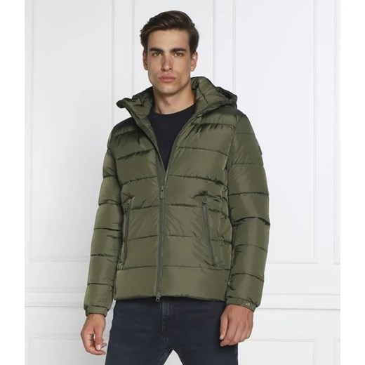 Save The Duck Kurtka HUGO | Regular Fit ze sklepu Gomez Fashion Store w kategorii Kurtki męskie - zdjęcie 184345200