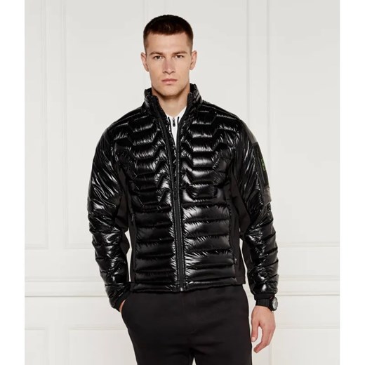 BOSS GREEN Kurtka J_Tak | Regular Fit ze sklepu Gomez Fashion Store w kategorii Kurtki męskie - zdjęcie 184345212