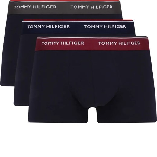 Tommy Hilfiger Bokserki 3-pack PREMIUM ESSENTIALS ze sklepu Gomez Fashion Store w kategorii Majtki męskie - zdjęcie 184345242