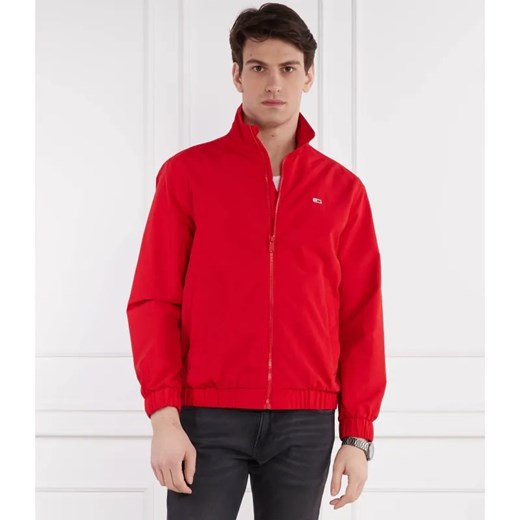 Tommy Jeans Kurtka | Regular Fit ze sklepu Gomez Fashion Store w kategorii Kurtki męskie - zdjęcie 184345291