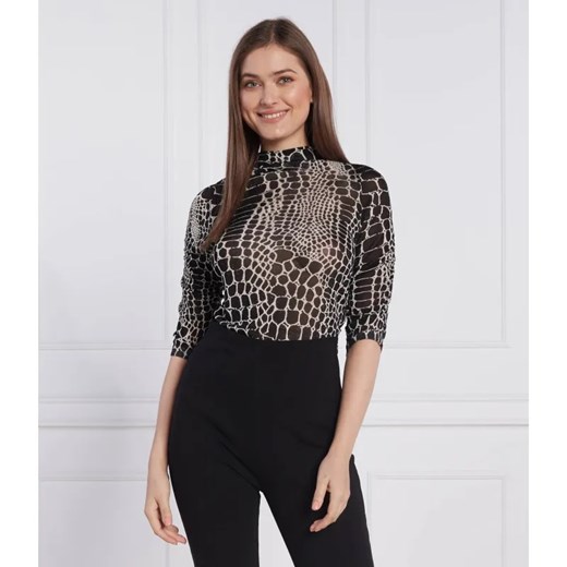 Liu Jo Bluzka | Regular Fit ze sklepu Gomez Fashion Store w kategorii Bluzki damskie - zdjęcie 184345292