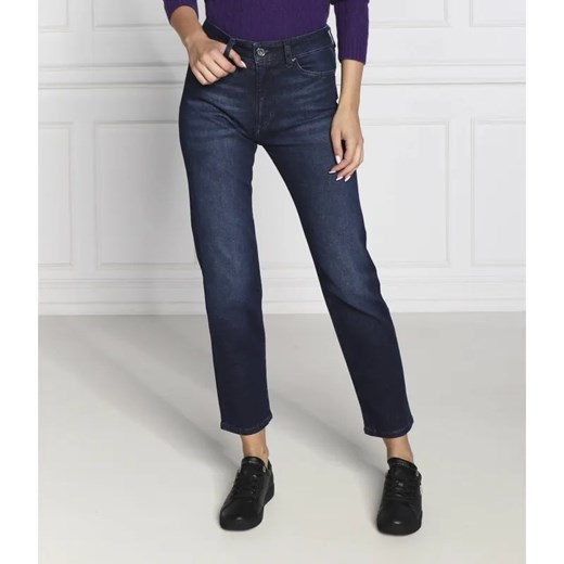 Joop! Jeansy | Slim Fit ze sklepu Gomez Fashion Store w kategorii Jeansy damskie - zdjęcie 184345312