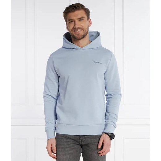 Calvin Klein Bluza | Loose fit ze sklepu Gomez Fashion Store w kategorii Bluzy męskie - zdjęcie 184345314