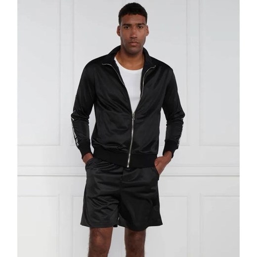 Les Hommes Bluza | Regular Fit ze sklepu Gomez Fashion Store w kategorii Bluzy męskie - zdjęcie 184345321