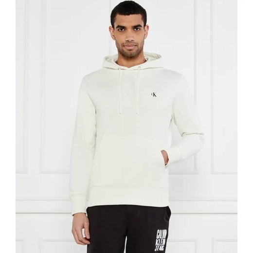 Calvin Klein Jeans Bluza | Regular Fit ze sklepu Gomez Fashion Store w kategorii Bluzy męskie - zdjęcie 184345340