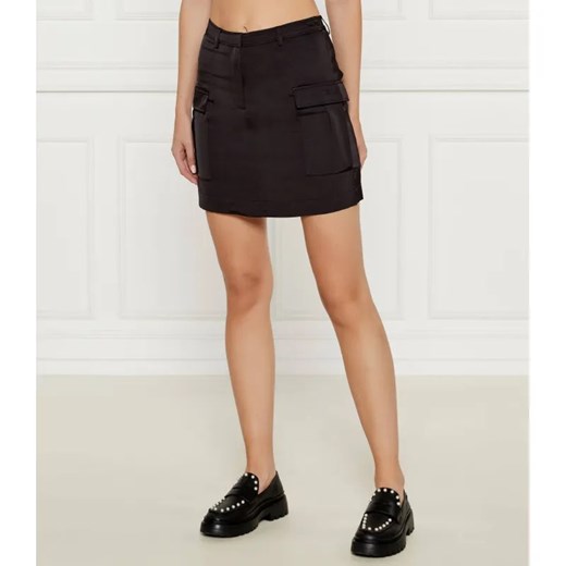 Karl Lagerfeld Spódnica ze sklepu Gomez Fashion Store w kategorii Spódnice - zdjęcie 184345373