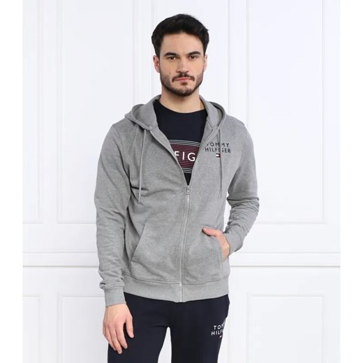 Tommy Hilfiger Bluza | Regular Fit ze sklepu Gomez Fashion Store w kategorii Bluzy męskie - zdjęcie 184345381