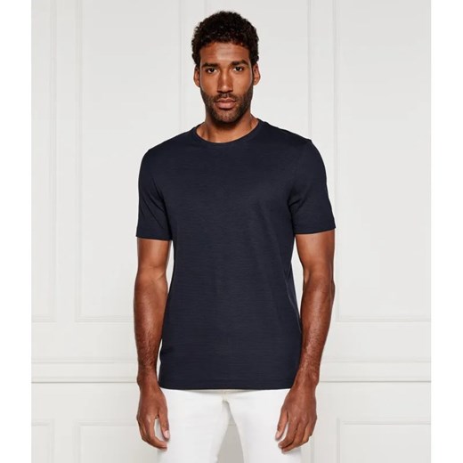 BOSS BLACK T-shirt Tiburt 240 | Regular Fit ze sklepu Gomez Fashion Store w kategorii T-shirty męskie - zdjęcie 184345394