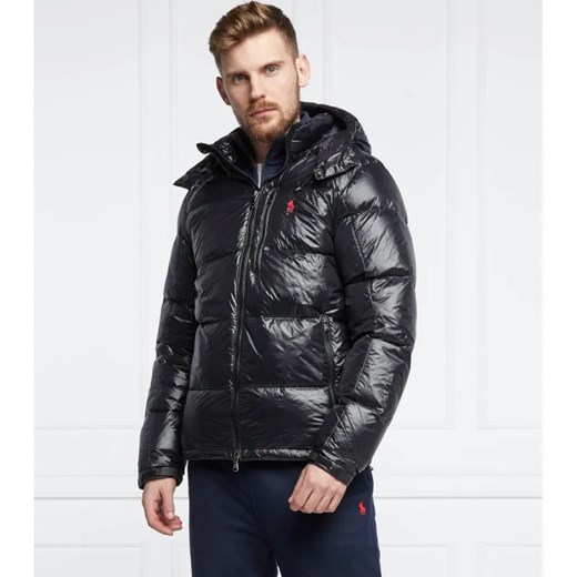 POLO RALPH LAUREN Kurtka | Regular Fit ze sklepu Gomez Fashion Store w kategorii Kurtki męskie - zdjęcie 184345413