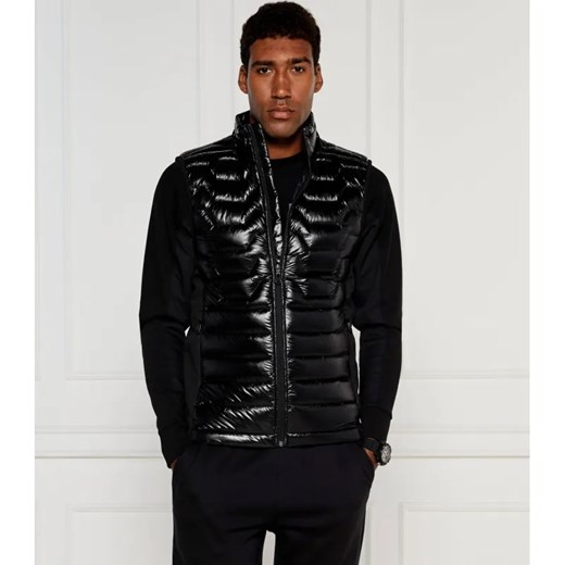 BOSS GREEN Bezrękawnik | Regular Fit ze sklepu Gomez Fashion Store w kategorii Kamizelki męskie - zdjęcie 184345424