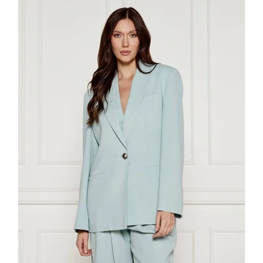 Pinko Marynarka FARAONA | Regular Fit ze sklepu Gomez Fashion Store w kategorii Marynarki damskie - zdjęcie 184345443