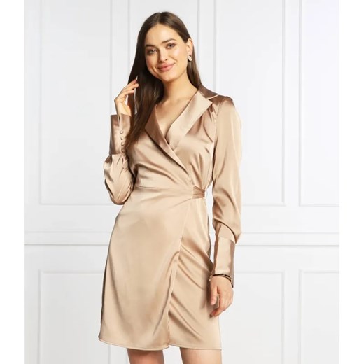GUESS Sukienka ADAIR ze sklepu Gomez Fashion Store w kategorii Sukienki - zdjęcie 184345471