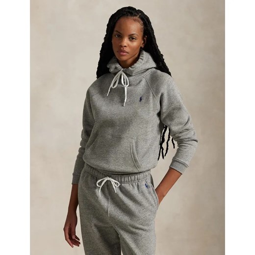 POLO RALPH LAUREN Bluza | Regular Fit ze sklepu Gomez Fashion Store w kategorii Bluzy damskie - zdjęcie 184345483