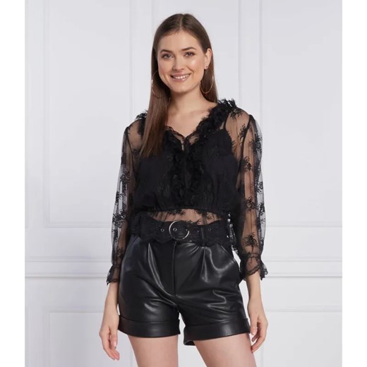 Pinko Bluzka DANIELA | Regular Fit ze sklepu Gomez Fashion Store w kategorii Bluzki damskie - zdjęcie 184345531