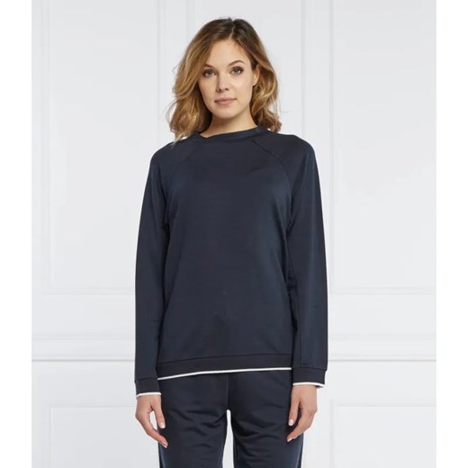 JOOP! BODYWEAR Bluzka | Regular Fit ze sklepu Gomez Fashion Store w kategorii Bluzki damskie - zdjęcie 184345532