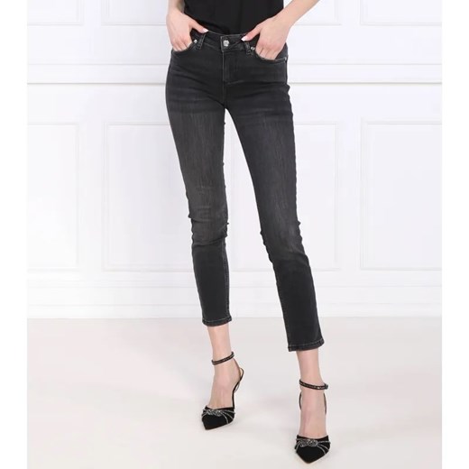 Liu Jo Jeansy | Skinny fit Liu Jo 24 promocja Gomez Fashion Store