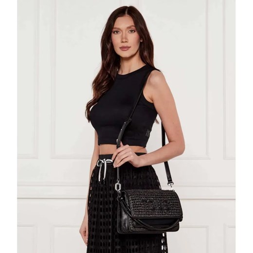 Marc Cain Top | Cropped Fit ze sklepu Gomez Fashion Store w kategorii Bluzki damskie - zdjęcie 184345552
