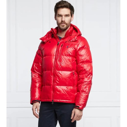 POLO RALPH LAUREN Kurtka | Regular Fit ze sklepu Gomez Fashion Store w kategorii Kurtki męskie - zdjęcie 184345570