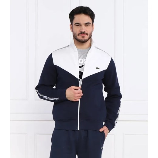 Lacoste Bluza | Regular Fit ze sklepu Gomez Fashion Store w kategorii Bluzy męskie - zdjęcie 184345601