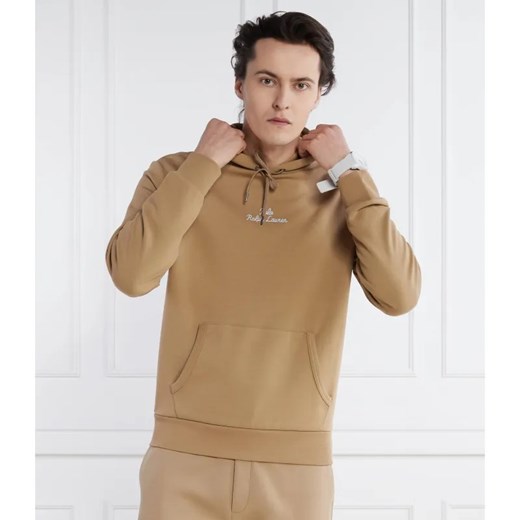 POLO RALPH LAUREN Bluza | Regular Fit ze sklepu Gomez Fashion Store w kategorii Bluzy męskie - zdjęcie 184345602