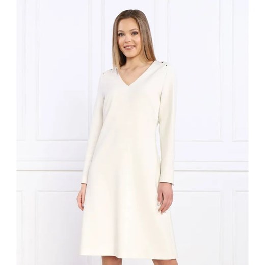 BOSS BLACK Sukienka Dariva ze sklepu Gomez Fashion Store w kategorii Sukienki - zdjęcie 184345632