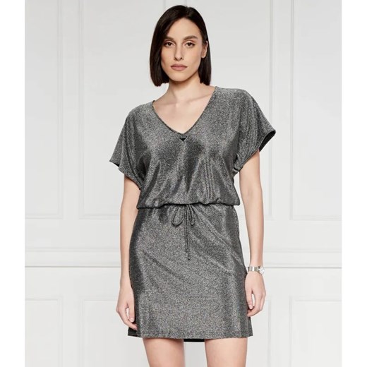 Emporio Armani Sukienka ze sklepu Gomez Fashion Store w kategorii Sukienki - zdjęcie 184345643