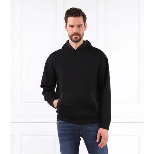 Joop! Bluza Sidney | Regular Fit ze sklepu Gomez Fashion Store w kategorii Bluzy męskie - zdjęcie 184345681