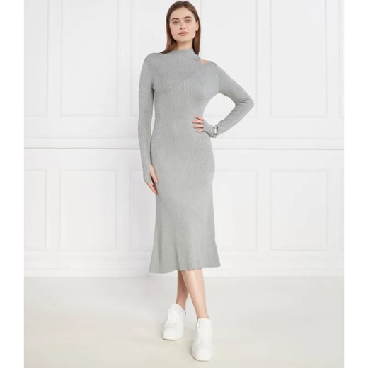 Calvin Klein Sukienka Calvin Klein M Gomez Fashion Store okazja