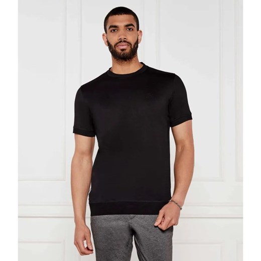 Karl Lagerfeld T-shirt | Regular Fit ze sklepu Gomez Fashion Store w kategorii T-shirty męskie - zdjęcie 184345724