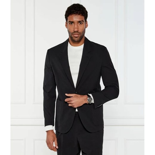HUGO Marynarka Karlo252F1X | Modern fit ze sklepu Gomez Fashion Store w kategorii Marynarki męskie - zdjęcie 184345731