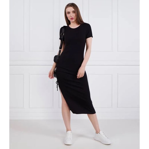 DKNY Sport Sukienka ze sklepu Gomez Fashion Store w kategorii Sukienki - zdjęcie 184345743