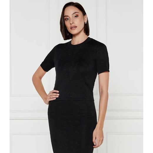 Pinko Bluzka | Regular Fit ze sklepu Gomez Fashion Store w kategorii Bluzki damskie - zdjęcie 184345760