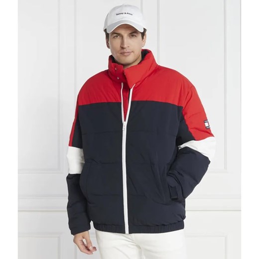Tommy Jeans Kurtka | Regular Fit ze sklepu Gomez Fashion Store w kategorii Kurtki męskie - zdjęcie 184345772