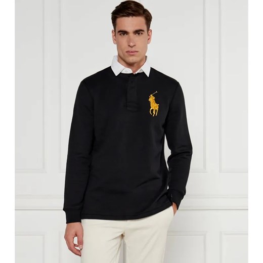 POLO RALPH LAUREN Polo | Regular Fit ze sklepu Gomez Fashion Store w kategorii T-shirty męskie - zdjęcie 184345791