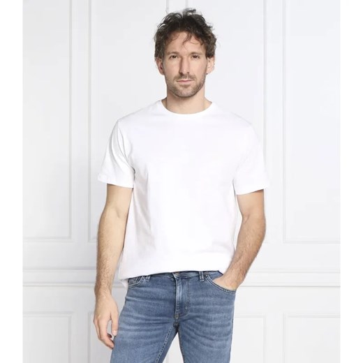 GUESS T-shirt 2-pack | Regular Fit ze sklepu Gomez Fashion Store w kategorii T-shirty męskie - zdjęcie 184345841