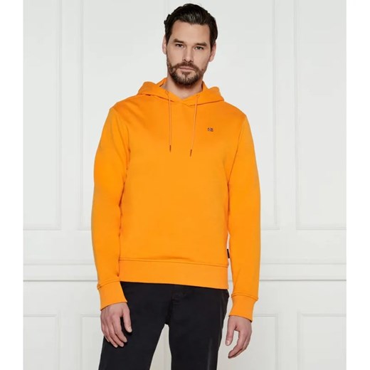 Napapijri Bluza BALIS | Regular Fit ze sklepu Gomez Fashion Store w kategorii Bluzy męskie - zdjęcie 184345850