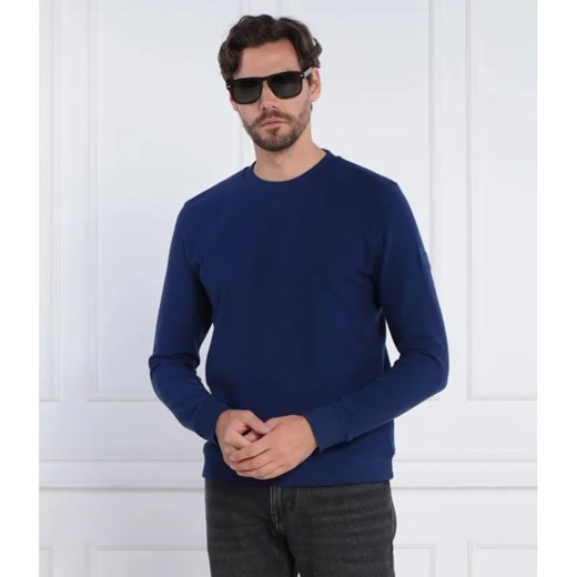 Joop! Jeans Bluza Arthur | Regular Fit ze sklepu Gomez Fashion Store w kategorii Bluzy męskie - zdjęcie 184345864