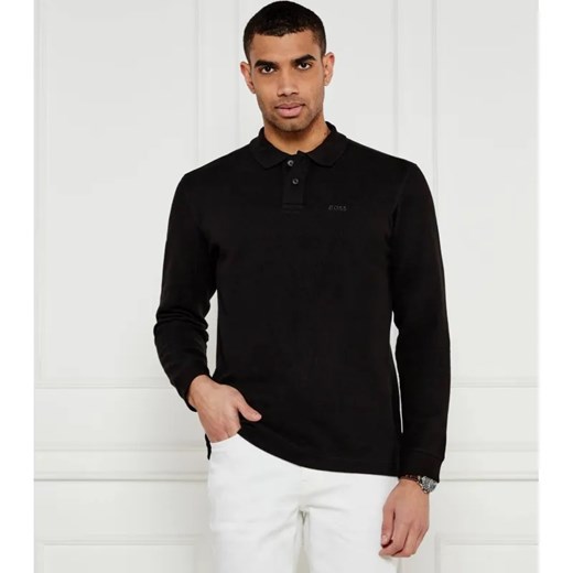 BOSS ORANGE Polo Petempestolong | Regular Fit ze sklepu Gomez Fashion Store w kategorii T-shirty męskie - zdjęcie 184345873