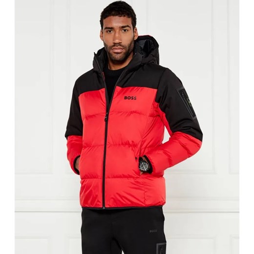 BOSS GREEN Kurtka J_Hamar | Regular Fit ze sklepu Gomez Fashion Store w kategorii Kurtki męskie - zdjęcie 184345892