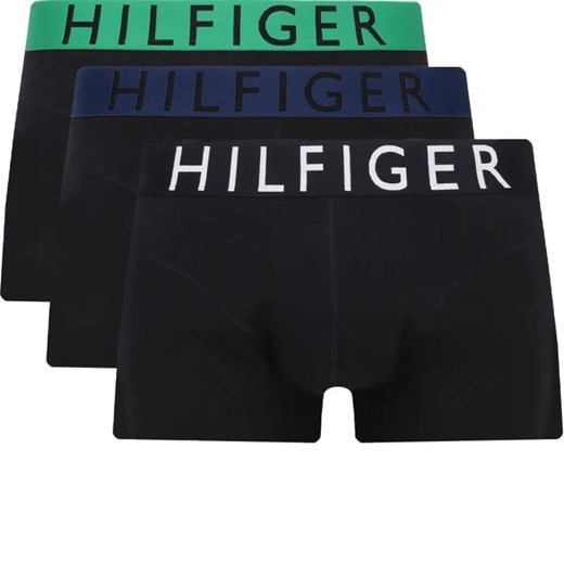 Tommy Hilfiger Bokserki 3-pack ze sklepu Gomez Fashion Store w kategorii Majtki męskie - zdjęcie 184345911