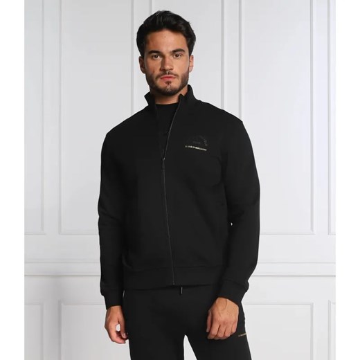 Karl Lagerfeld Bluza | Regular Fit ze sklepu Gomez Fashion Store w kategorii Bluzy męskie - zdjęcie 184345924