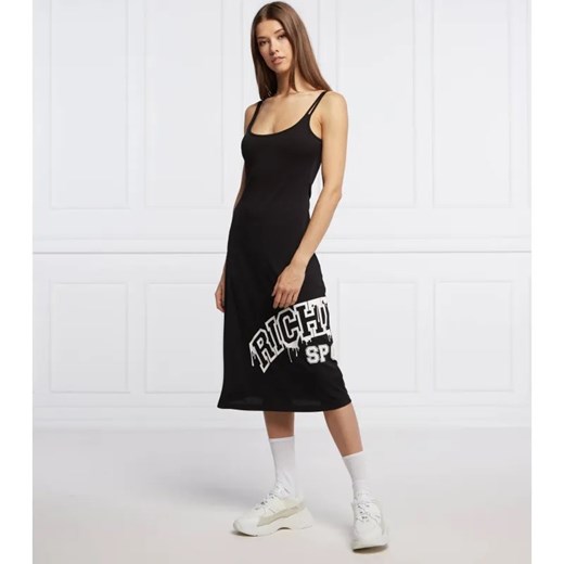 RICHMOND SPORT Sukienka HERACROSS ze sklepu Gomez Fashion Store w kategorii Sukienki - zdjęcie 184345944